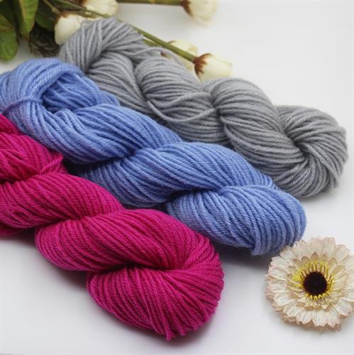 acrylic yarn for sweater knitting